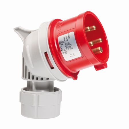 ABL Sursum CEE Winkelstecker S51S32 Preis per VPE von 10 Stück