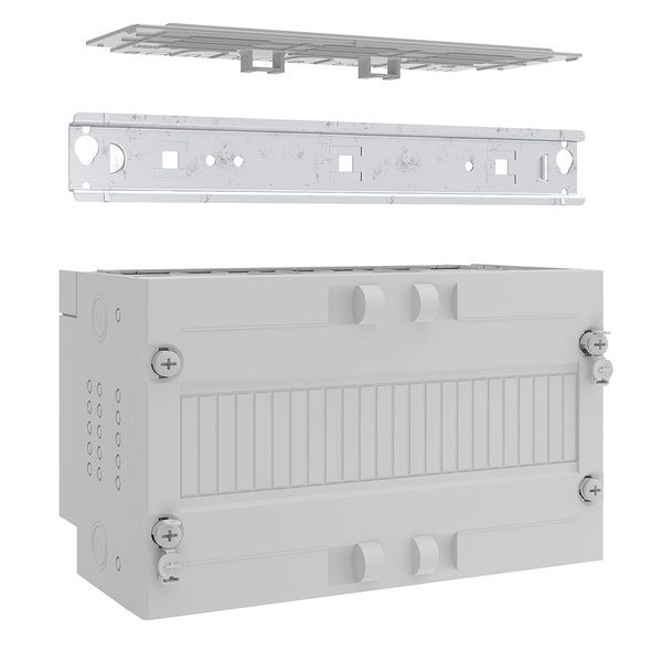 ABN Nachrüstmodul MT1167 