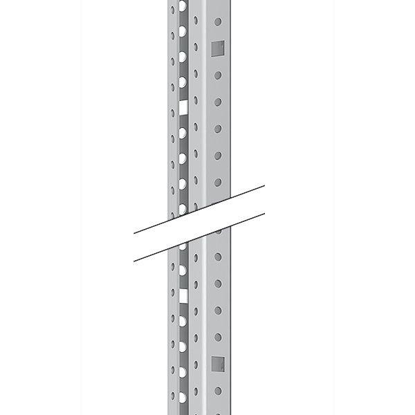 ABN ST Trägerprofil MST09N8 