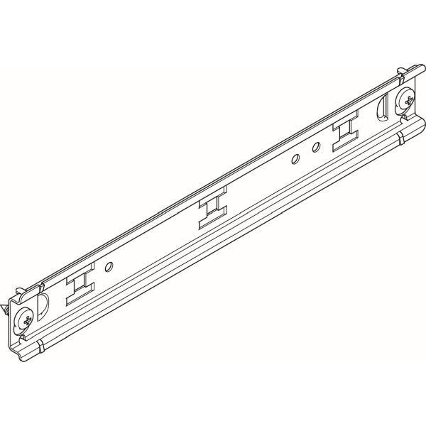 ABN Hutprofilschiene FC1FN