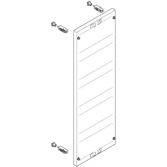 ABN ESPRO-Modul flach  MF1570