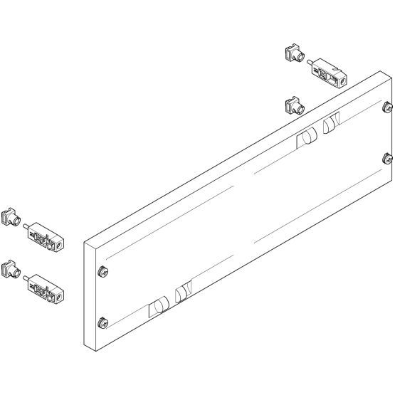 ABN ESPRO-Modul flach  MF2170