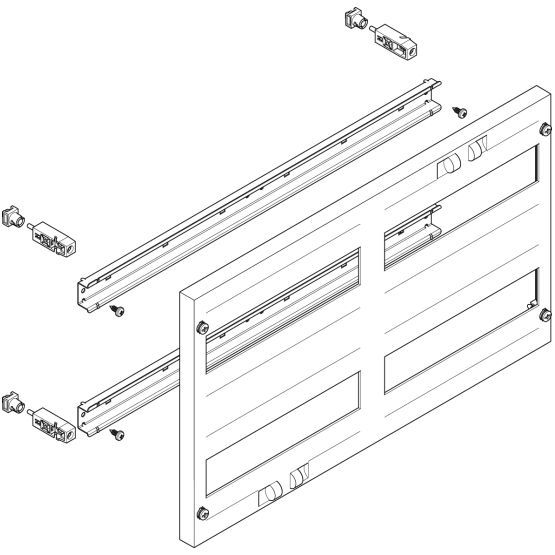 ABN ESPRO-Modul flach  MF2220