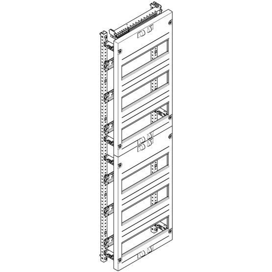 ABN ESPRO-Verteilerfeld MFK16R