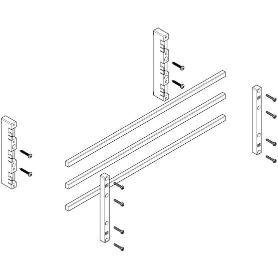 ABN Sammelschienen Modul MFSC22633