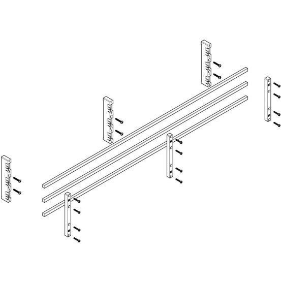 ABN Sammelschienen Modul MFSC42633