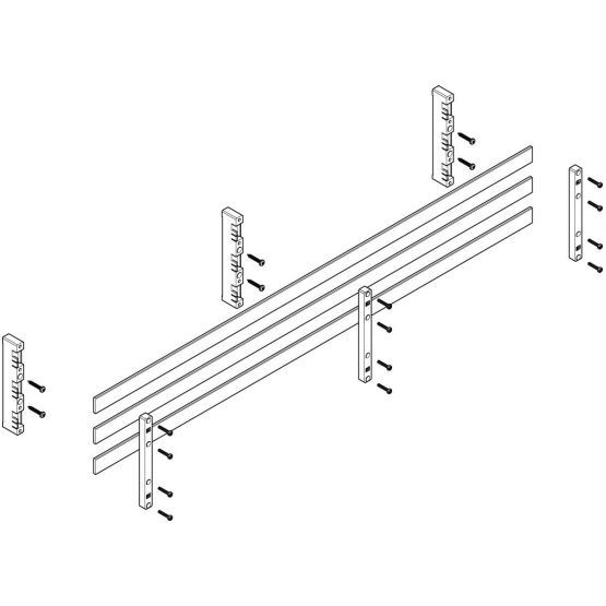 ABN Sammelschienen Modul MFSC42643