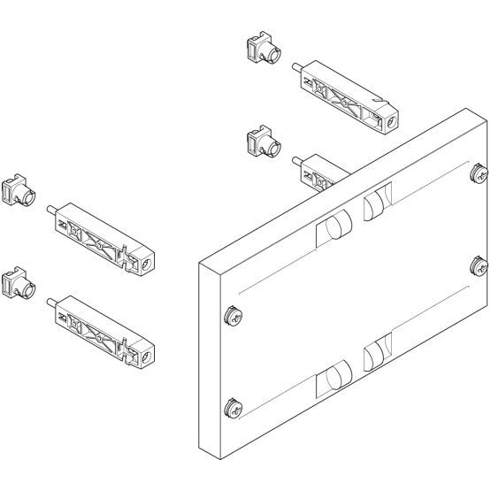 ABN ESPRO-Modul tief  MT1170