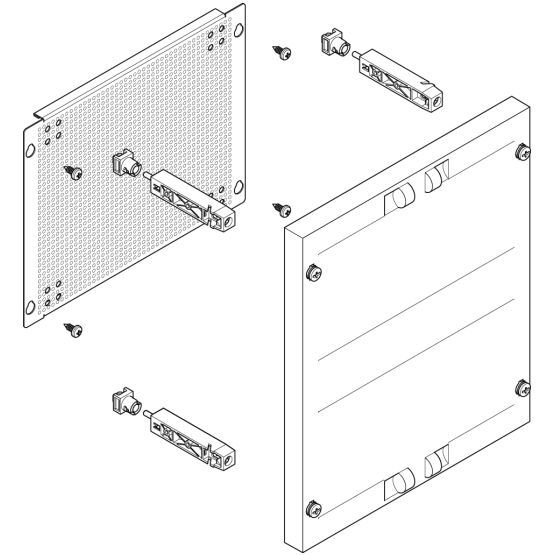 ABN ESPRO-Modul tief  MT1269