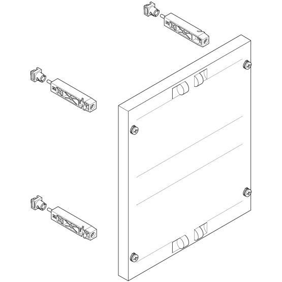 ABN ESPRO-Modul tief  MT1270