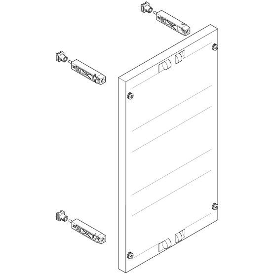 ABN ESPRO-Modul tief  MT1370