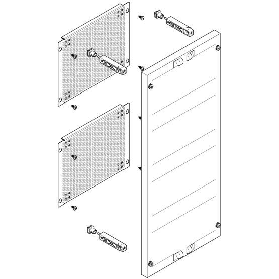 ABN ESPRO-Modul tief  MT1469