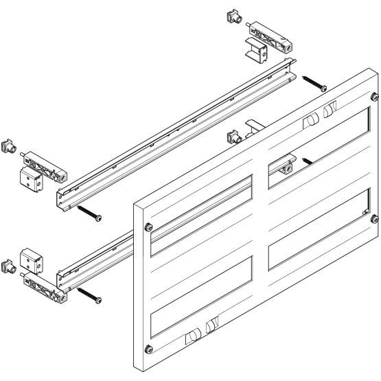 ABN ESPRO-Modul tief  MT2210