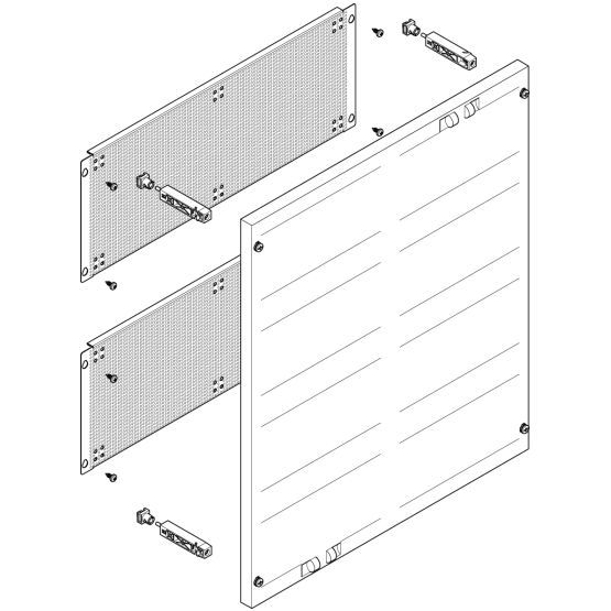 ABN ESPRO-Modul tief  MT2469