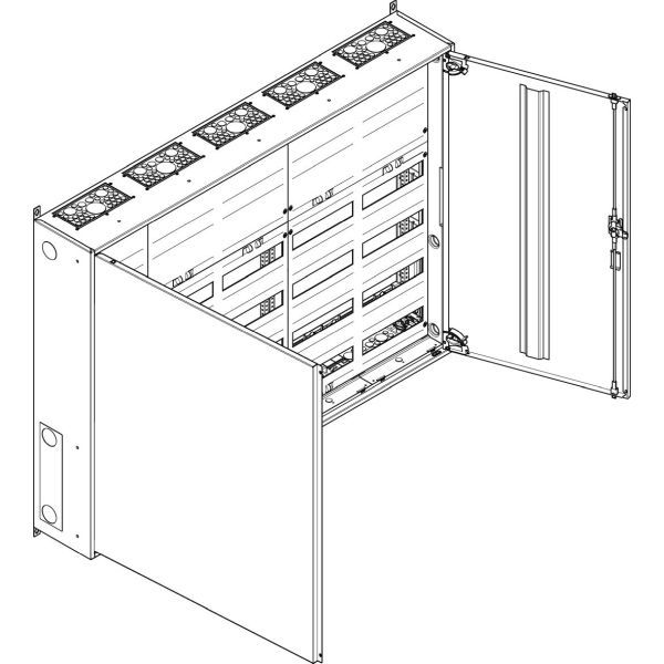 ABN Wandgehäuse S56RK042