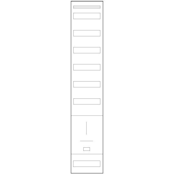 ABN Standard Tarifplatz  T19N