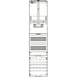 ABN Wandlerzählerfeld ZM17X589N