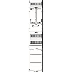 ABN Wandlerzählerfeld ZM19X005N