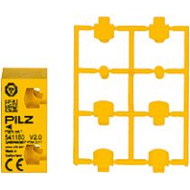 Pilz Sicherheitsschalter 541080 PSEN cs3.1 1 actuator

Restposten Artikel, in der unten angegebenen Menge zu diesem Preis verfügbar  
