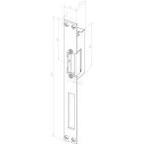 Assa Abloy Elektro Türöffner 14E----02135F11 EAN Nr. 4042203212176