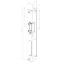 Assa Abloy Elektro Türöffner 14EFF--09635F31 EAN Nr. 4042203167193