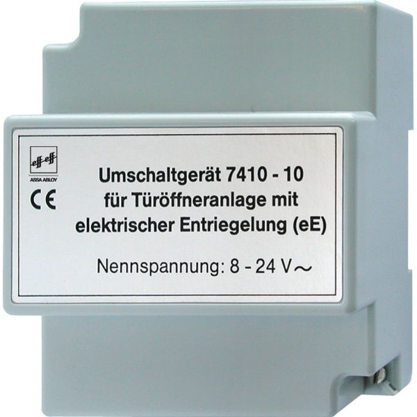 Assa Abloy Umschaltgerät 7410-10------00 EAN Nr. 4042203154933