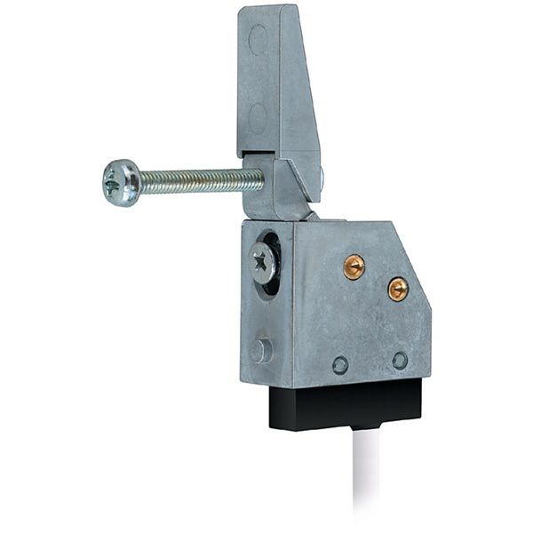 Assa Abloy Riegelschaltkontakt 878----------00 EAN Nr. 4042203163584