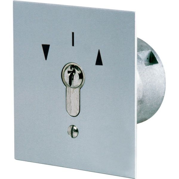 Assa Abloy Kontaktschloss 1140-11------00 EAN Nr. 4042203164550