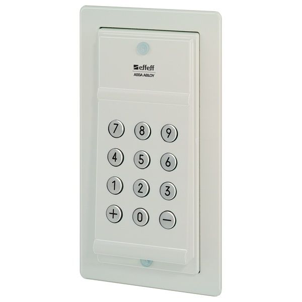 Assa Abloy Mini Türcodegerät 42143--------00 EAN Nr. 4042203164987