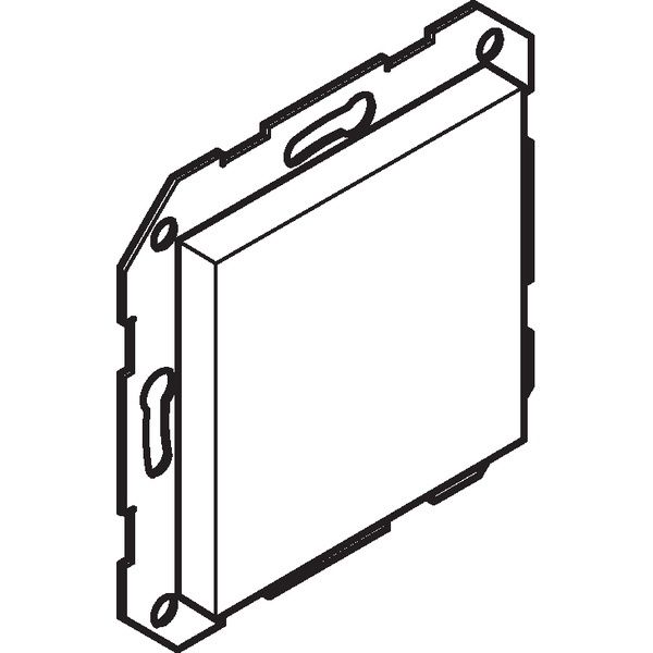 Assa Abloy Zentralabdeckung 1385EZA-2--3500 EAN Nr. 4042203425262