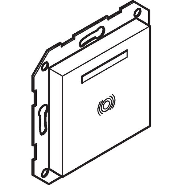 Assa Abloy Alarmsigmalmodul 1385EB1-1--1800 EAN Nr. 4042203454118