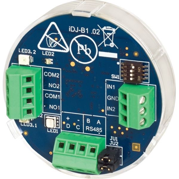 Assa Abloy SCALA net BLE Türmodul 435-32TBL2---00 Typ 435