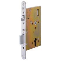 Assa Abloy Sicherheitsschloss 509X702PZ-----1 EAN Nr. 4042203162068