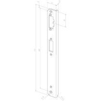 Assa Abloy Mediator Schloss 65-----32A35E95 EAN Nr. 4042203344792