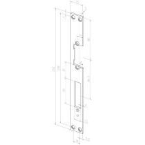 Assa Abloy Flachschließblech -------00240-01 EAN Nr. 4042203161825