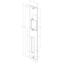 Assa Abloy Schließblech -------03335-05 EAN Nr. 4042203000711