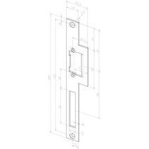 Assa Abloy Schließblech -------31035-05 EAN Nr. 4042203003828