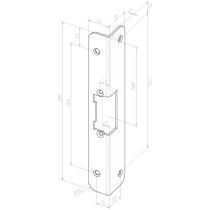 Assa Abloy Winkelschließblech -------38935-01 EAN Nr. 4042203176621