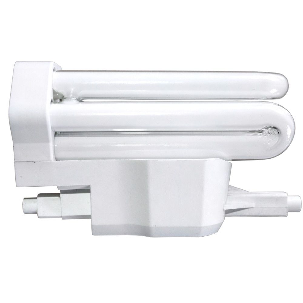 B.E.G. Brück 33316 Typ Energiesparlampe 24W-R7s, weiß Leuchtmittel FLUOLAMPE24W-R7SWEISS EAN Nr. 4007529333165