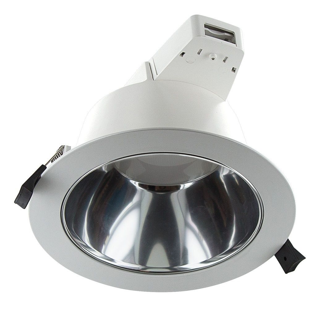 B.E.G. Brück LED Downlight 93128 Typ DL11-18-172-LED-3C Energieeffizienz A++ bis A