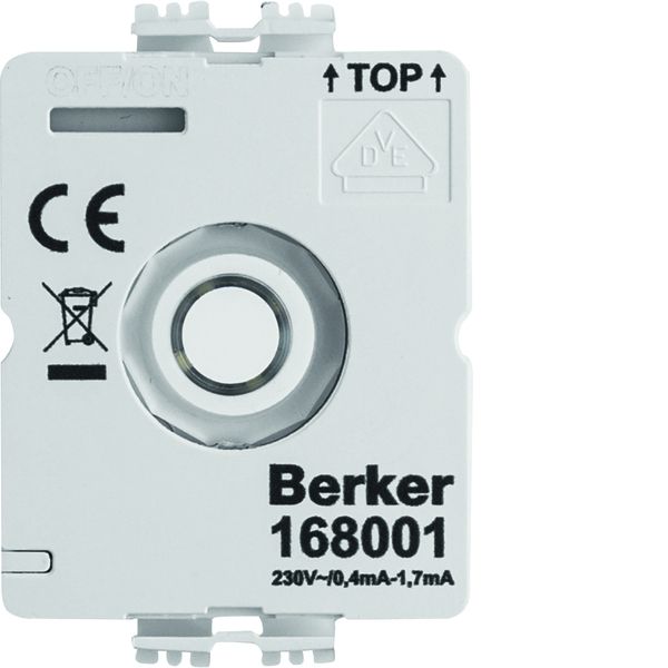 Berker LED Modul 168001