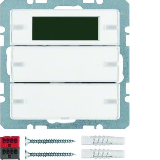 Berker Tastsensor 75662729