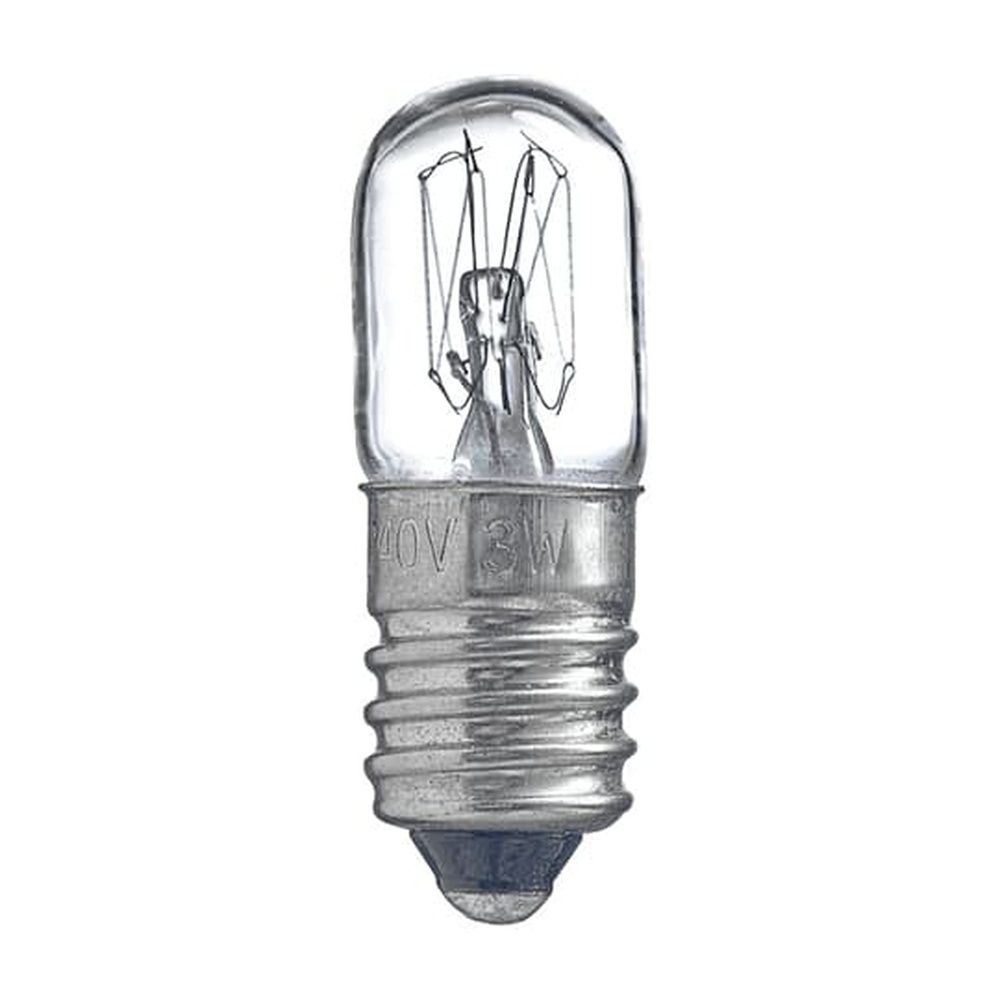 Busch-Jaeger Glimmlampe 8340 Nr. 2CKA001784A0222