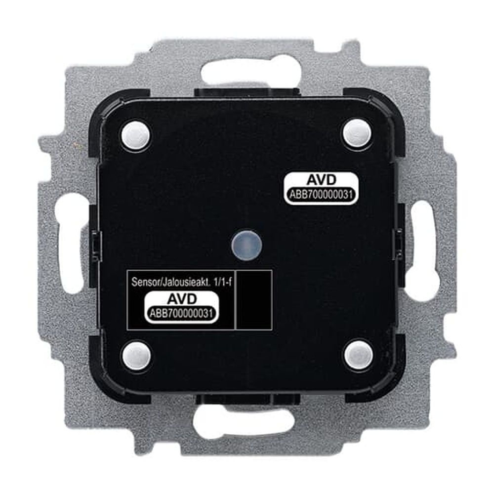 Busch-Jaeger Sensor Jalousieaktor 6213/1.1 Nr. 2CKA006220A0017