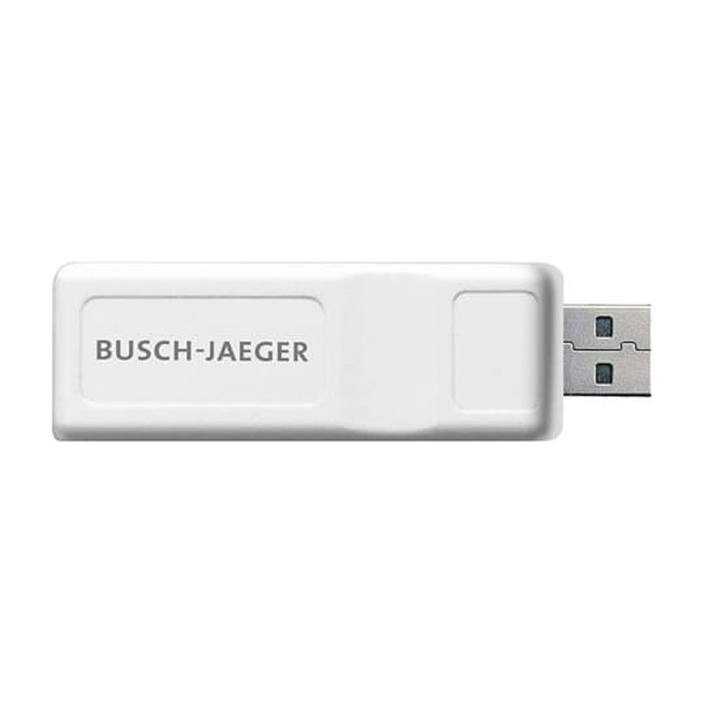 Busch-Jaeger Alarm Stick SAP/A2.11 Nr. 2CKA006800A2867