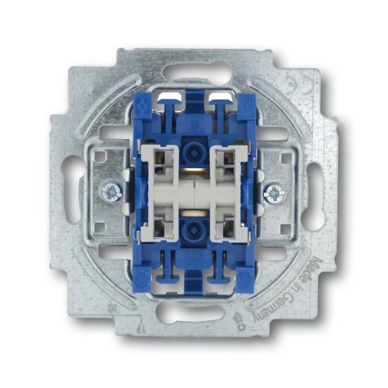 Busch-Jaeger Wippschalter 2400/5 US Nr. 2CKA001012A2233