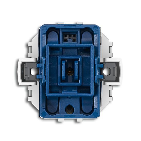 Busch-Jaeger Tasterankopplung 6108/06-AP Nr. 2CKA006133A0224