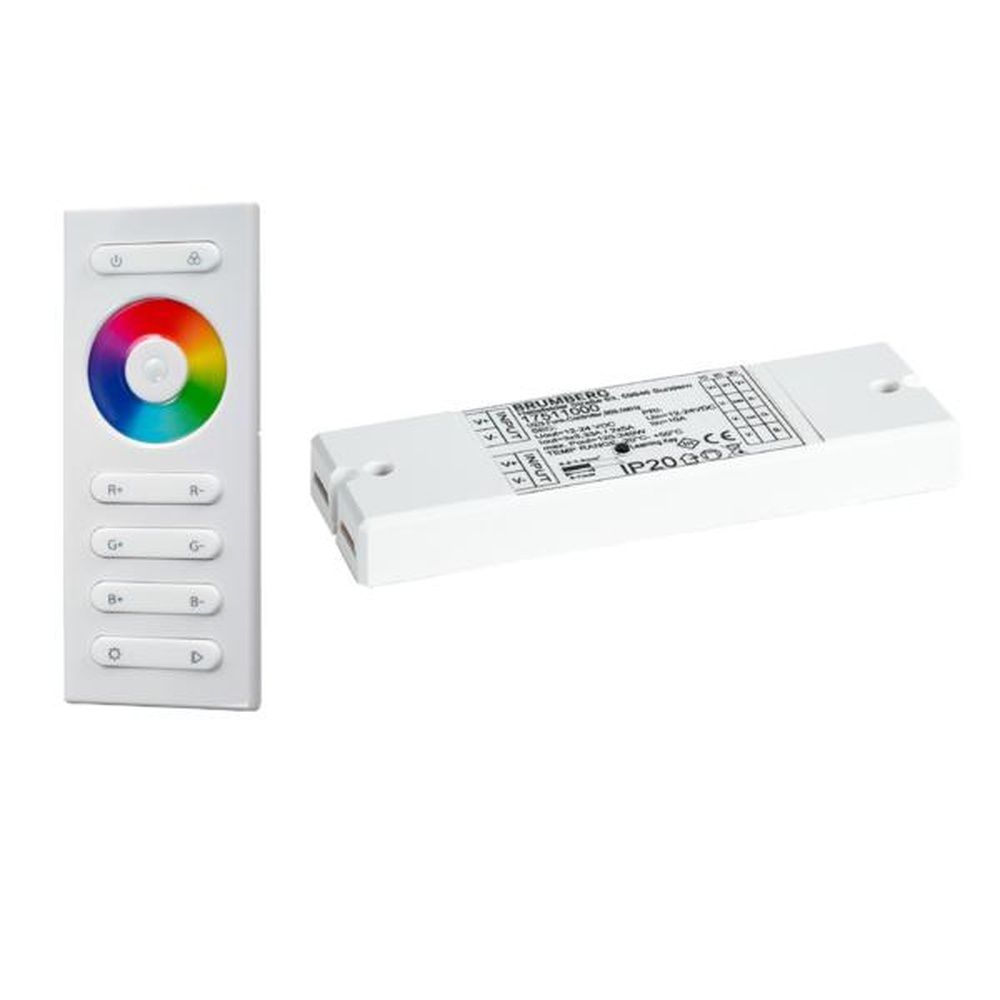 Brumberg LED Controller 18233000 