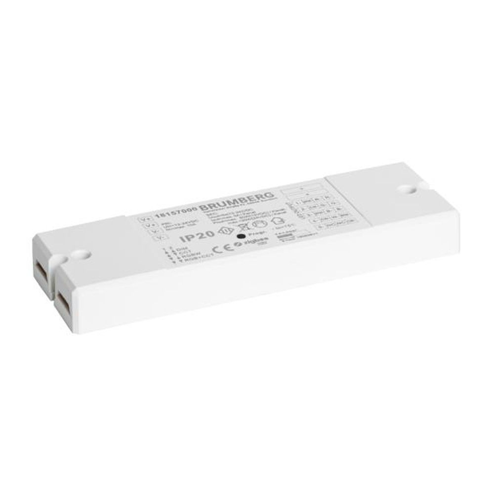 Brumberg LED Dimmer 18157000 