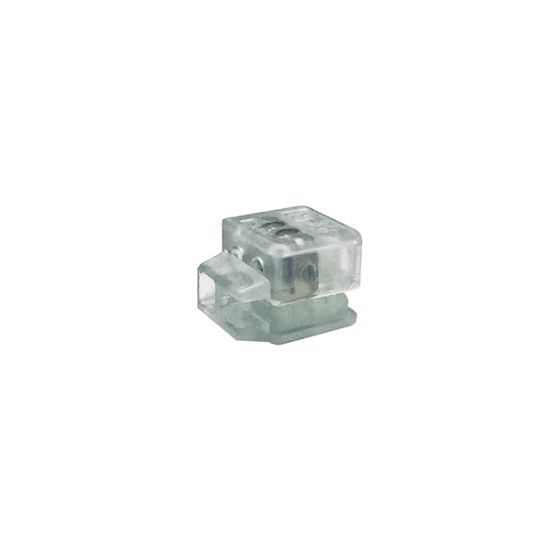 Cellpack Aderverbinder 145622 Typ AVS/3-9/transparent Preis per VPE von 100 Stück
